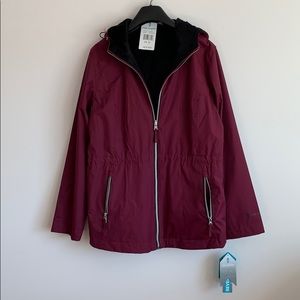 Free Country Women’s Reversible!  M Fall/Spring